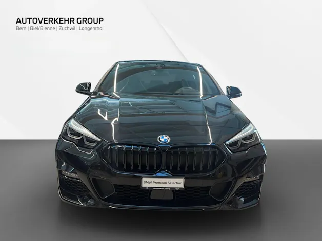 BMW 220d xDrive Gran Coupe M Sport
