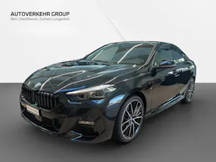 BMW 220d xDrive Gran Coupe M Sport