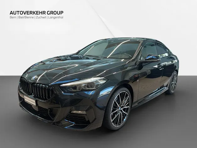 BMW 220d xDrive Gran Coupe M Sport