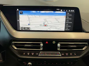 BMW 220d xDrive Gran Coupe M Sport