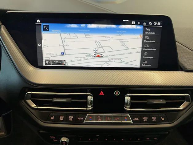 BMW 220d xDrive Gran Coupe M Sport