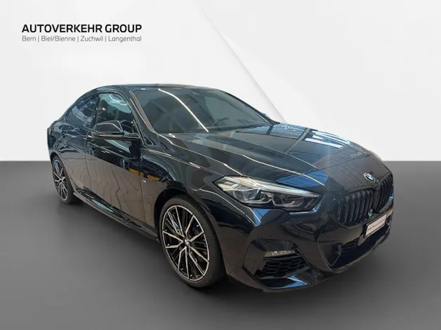 BMW 220d xDrive Gran Coupe M Sport