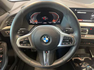 BMW 220d xDrive Gran Coupe M Sport