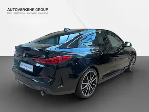 BMW 220d xDrive Gran Coupe M Sport