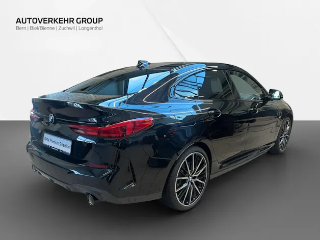 BMW 220d xDrive Gran Coupe M Sport