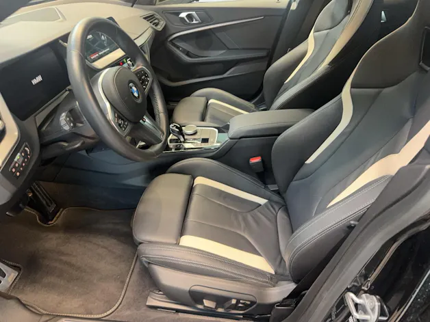 BMW 220d xDrive Gran Coupe M Sport