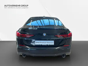BMW 220d xDrive Gran Coupe M Sport