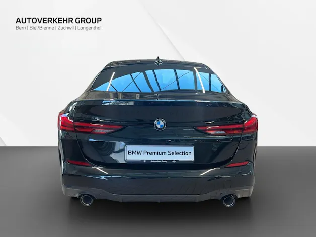 BMW 220d xDrive Gran Coupe M Sport
