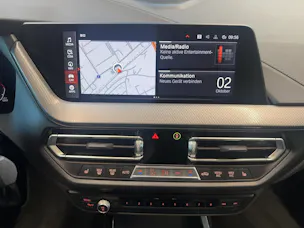 BMW 220d xDrive Gran Coupe M Sport
