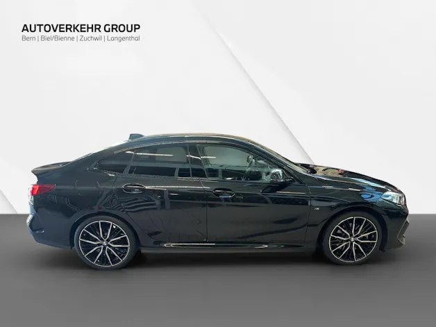BMW 220d xDrive Gran Coupe M Sport