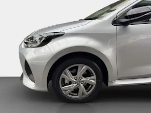 Mazda 2 1.5/92 Hybrid Exclusive-Line