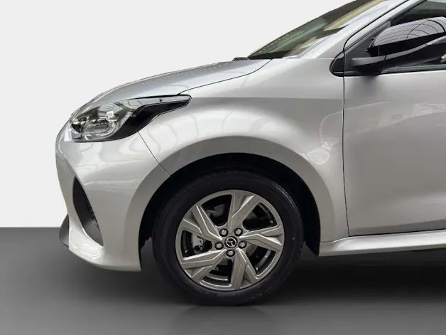 Mazda 2 1.5/92 Hybrid Exclusive-Line