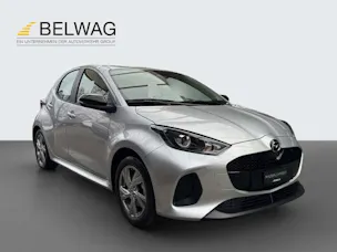 Mazda 2 1.5/92 Hybrid Exclusive-Line