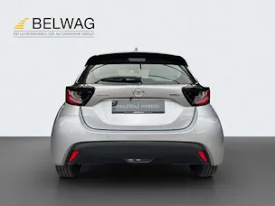 Mazda 2 1.5/92 Hybrid Exclusive-Line