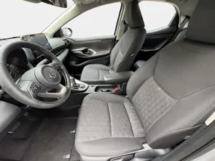 Mazda 2 1.5/92 Hybrid Exclusive-Line