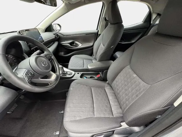Mazda 2 1.5/92 Hybrid Exclusive-Line