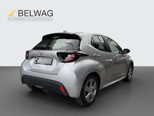 Mazda 2 1.5/92 Hybrid Exclusive-Line