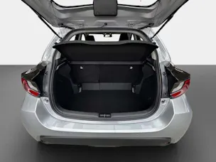 Mazda 2 1.5/92 Hybrid Exclusive-Line