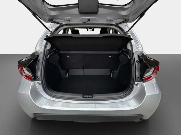 Mazda 2 1.5/92 Hybrid Exclusive-Line