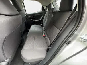 Mazda 2 1.5/92 Hybrid Exclusive-Line