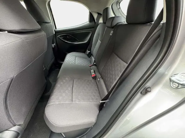 Mazda 2 1.5/92 Hybrid Exclusive-Line