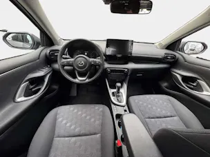 Mazda 2 1.5/92 Hybrid Exclusive-Line