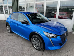 Peugeot 208 Elektrik Allure Pack