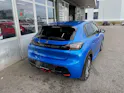 Peugeot 208 Elektrik Allure Pack