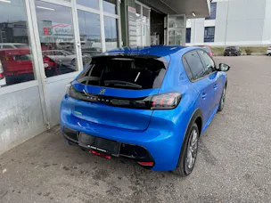 Peugeot 208 Elektrik Allure Pack