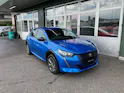Peugeot 208 Elektrik Allure Pack