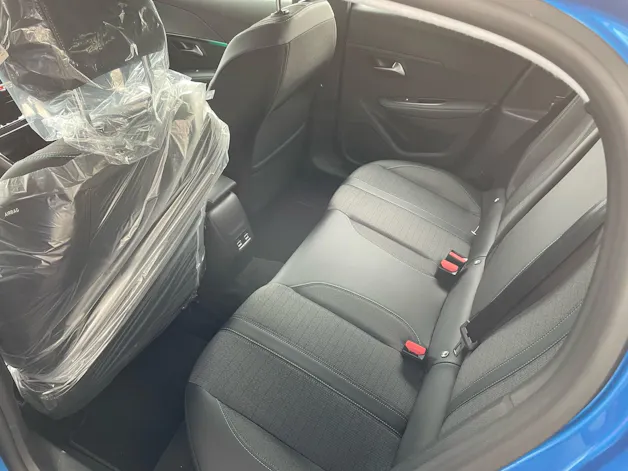 Peugeot 208 Elektrik Allure Pack