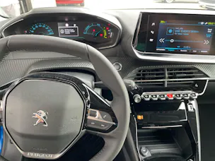 Peugeot 208 Elektrik Allure Pack