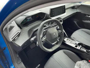 Peugeot 208 Elektrik Allure Pack