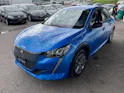 Peugeot 208 Elektrik Allure Pack