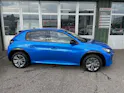 Peugeot 208 Elektrik Allure Pack