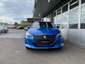 Peugeot 208 Elektrik Allure Pack