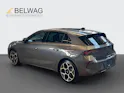 Opel Astra 1.6T/180 GS Hybrid