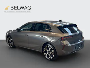 Opel Astra 1.6T/180 GS Hybrid