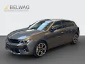Opel Astra 1.6T/180 GS Hybrid
