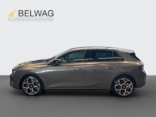 Opel Astra 1.6T/180 GS Hybrid