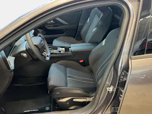 Opel Astra 1.6T/180 GS Hybrid