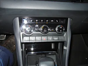 Škoda Karoq 1.5 TSI ACT SportLine DSG