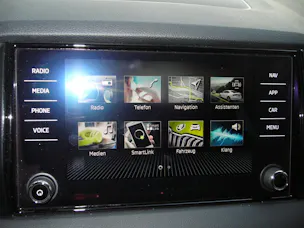 Škoda Karoq 1.5 TSI ACT SportLine DSG