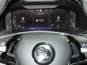 Škoda Karoq 1.5 TSI ACT SportLine DSG