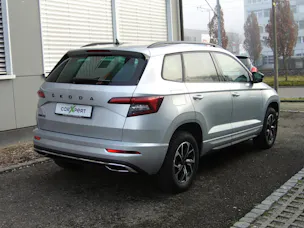 Škoda Karoq 1.5 TSI ACT SportLine DSG