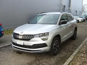 Škoda Karoq 1.5 TSI ACT SportLine DSG