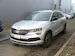 Škoda Karoq 1.5 TSI ACT SportLine DSG