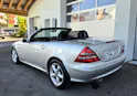 Mercedes-Benz SLK 320