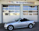 Mercedes-Benz SLK 320
