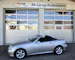 Mercedes-Benz SLK 320